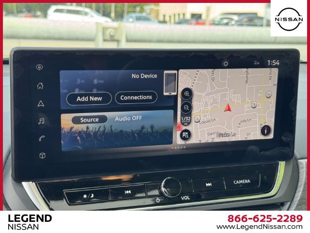 Certified 2023 Nissan Altima 2.5 SL FWD image 28