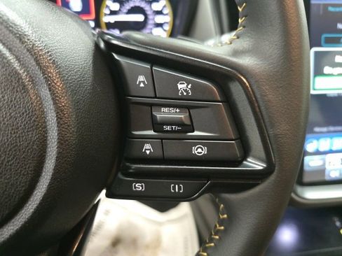 Used 2024 Subaru Crosstrek 2.5i Sport image 20