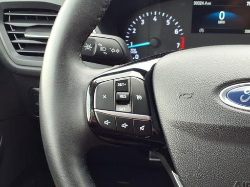 Certified 2022 Ford Escape SE w/ Convenience Package AWD/4WD image 16