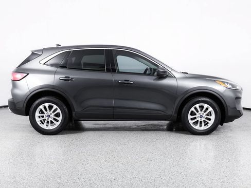 Used 2020 Ford Escape SE AWD/4WD image 9