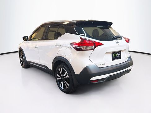 Used 2019 Nissan Kicks SR w/ SR Premium Package FWD image 5