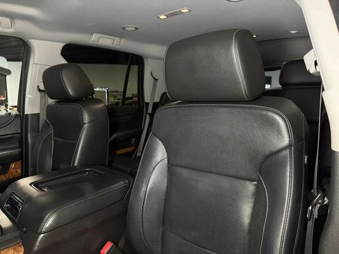Used 2019 Chevrolet Tahoe Premier w/ Max Trailering Package AWD/4WD image 35