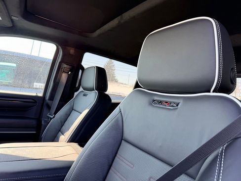 New 2026 GMC Sierra 1500 AT4X AWD/4WD image 33