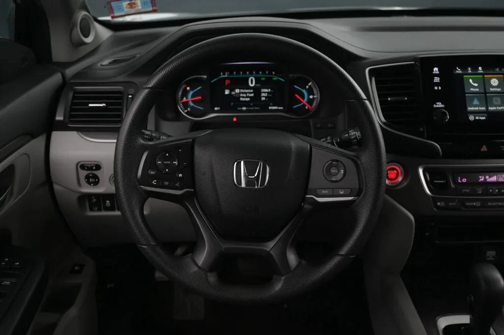 Used 2020 Honda Pilot EX image 33