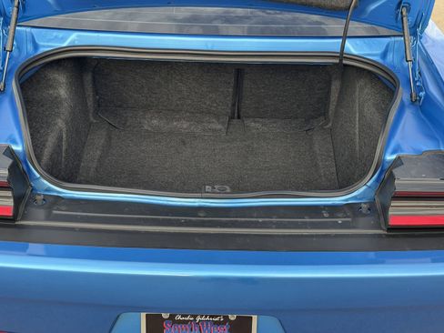 Used 2023 Dodge Challenger R/T Scat Pack image 28