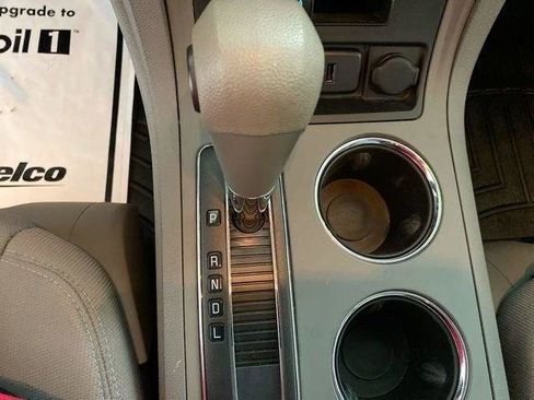 Used 2016 Chevrolet Traverse LS FWD image 48