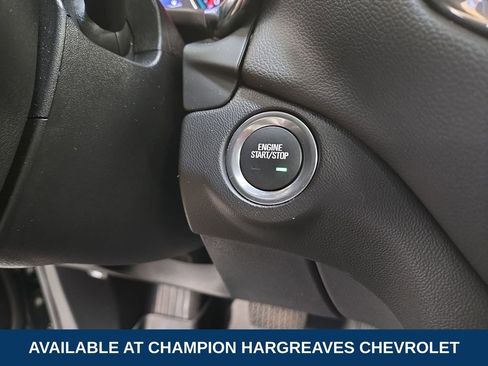 Certified 2022 Chevrolet Equinox LT image 22