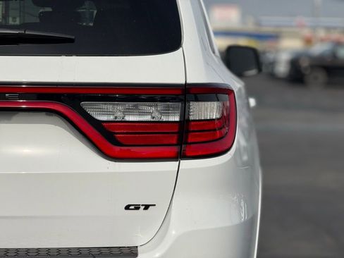 New 2026 Dodge Durango GT w/ Blacktop Package image 10