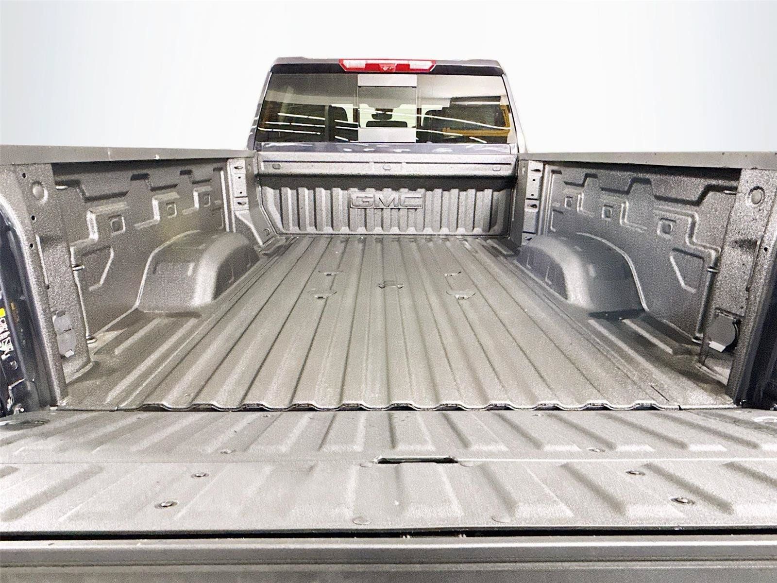 New 2026 GMC Sierra 3500 AT4 w/ AT4 Premium Plus Package AWD/4WD image 21