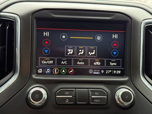 Used 2021 GMC Sierra 1500 AT4 w/ AT4 Premium Package image 15