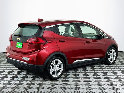Used 2020 Chevrolet Bolt LT image 10