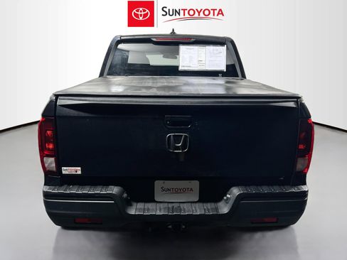 Used 2020 Honda Ridgeline Sport image 5