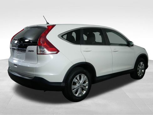 Used 2012 Honda CR-V EX image 10