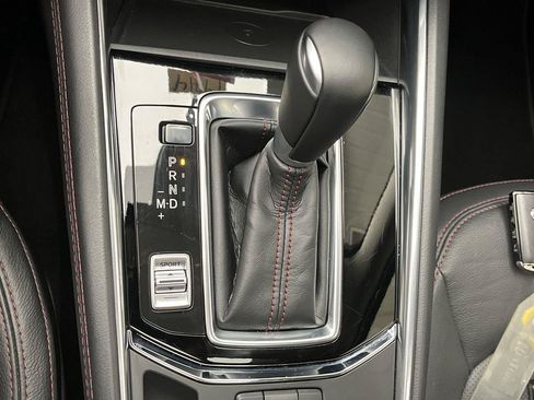 Used 2025 MAZDA CX-5 Carbon Edition AWD/4WD image 23