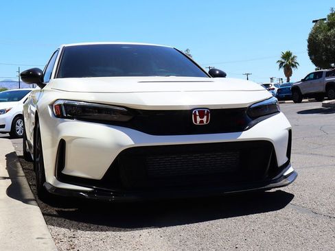 Used 2024 Honda Civic Type R image 20