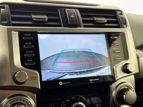 Certified 2023 Toyota 4Runner TRD Sport image 25