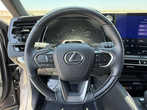 Certified 2025 Lexus RX 350 w/ Convenience Package AWD/4WD image 22