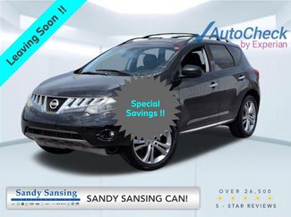 Used 2010 Nissan Murano LE video 1