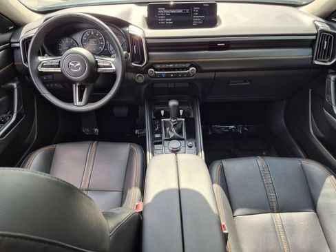 Used 2025 MAZDA CX-50 AWD 2.5 S w/ Premium Plus Pkg image 28