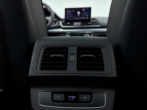 Used 2024 Audi Q5 2.0T Premium Plus image 25