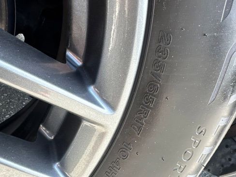 Used 2024 Nissan Rogue S FWD image 24