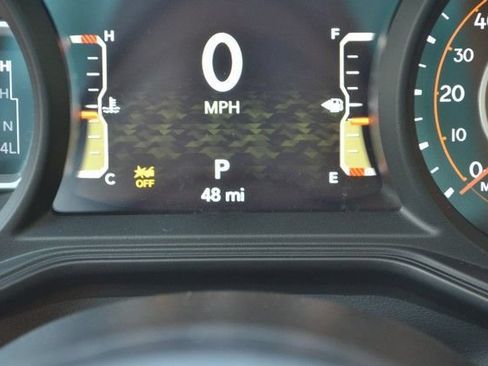 New 2026 Jeep Wrangler Unlimited Sport AWD/4WD image 20