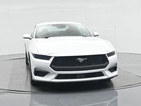 New 2025 Ford Mustang Coupe image 50
