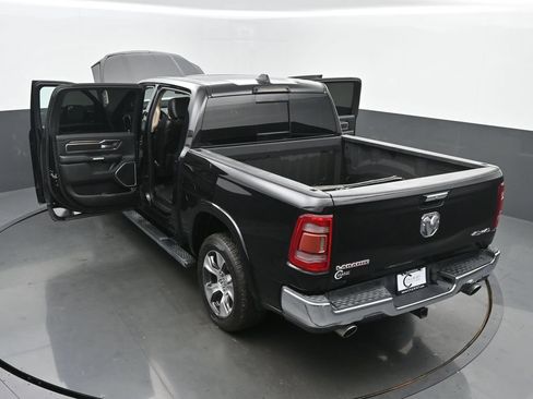 Used 2019 RAM 1500 Laramie AWD/4WD image 67