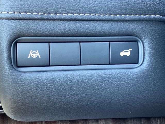 New 2026 Nissan Armada SL AWD/4WD image 15