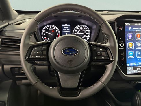 New 2026 Subaru Forester Premium image 11