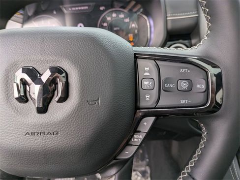 New 2026 RAM 1500 Limited image 15