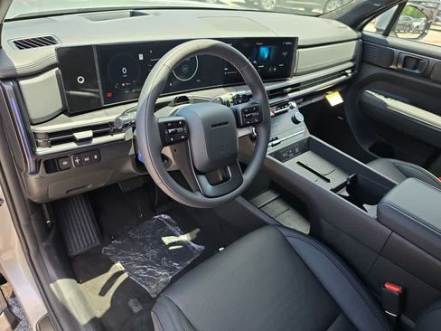 New 2026 Hyundai Santa Fe Calligraphy FWD image 15