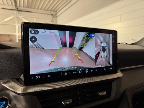 Used 2025 Ford Explorer ST w/ Sun And Sound Package image 28