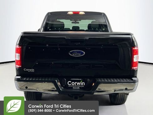 Used 2019 Ford F150 XLT image 13