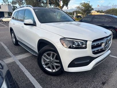 Used 2020 Mercedes-Benz GLS 450 4MATIC