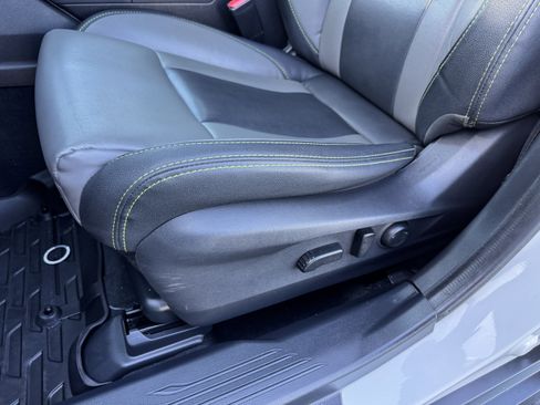 Used 2020 Subaru Outback Onyx Edition XT image 15