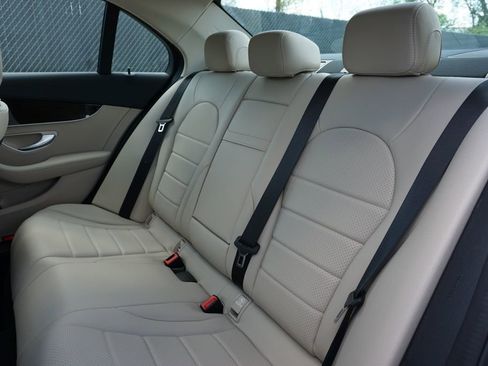 Used 2021 Mercedes-Benz C 300 Sedan image 18