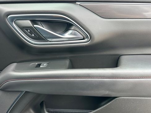 Used 2021 Chevrolet Suburban RST image 21