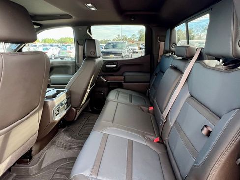 Used 2021 GMC Sierra 1500 Denali w/ Denali Ultimate Package image 24