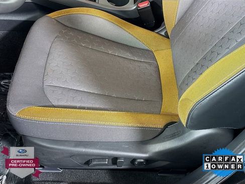 Certified 2025 Subaru Crosstrek 2.5i Sport image 18