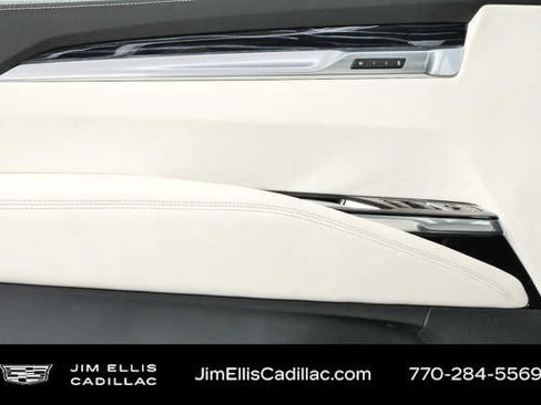 Used 2026 Cadillac Escalade Sport w/ Touring Package AWD/4WD image 6