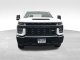 Used 2022 Chevrolet Silverado 2500 W/T w/ Snow Plow Prep/Camper Package image 2