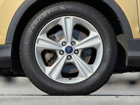 Used 2014 Ford Escape SE w/ Equipment Group 201A image 27