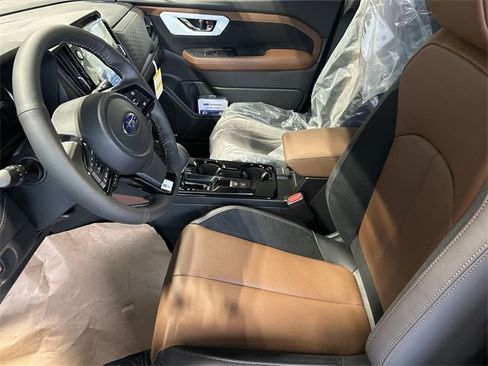 New 2026 Subaru Forester Touring image 26