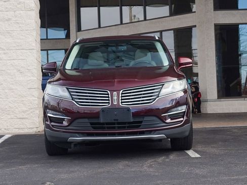 Used 2017 Lincoln MKC Select w/ Select Plus Package image 7