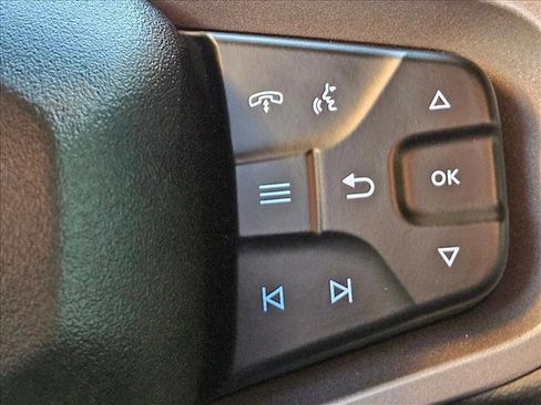 New 2025 Ford Bronco Sport Badlands image 14