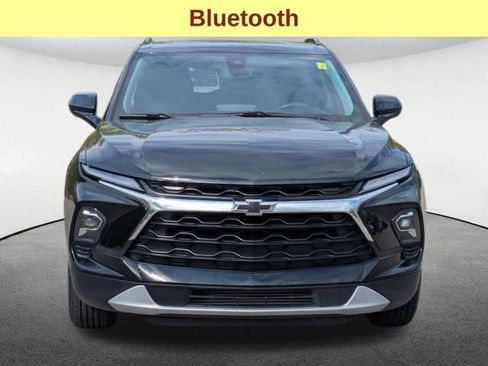 Used 2023 Chevrolet Blazer LT w/ Convenience Package AWD/4WD image 11