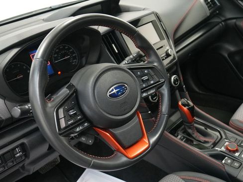 Used 2023 Subaru Forester Sport image 15