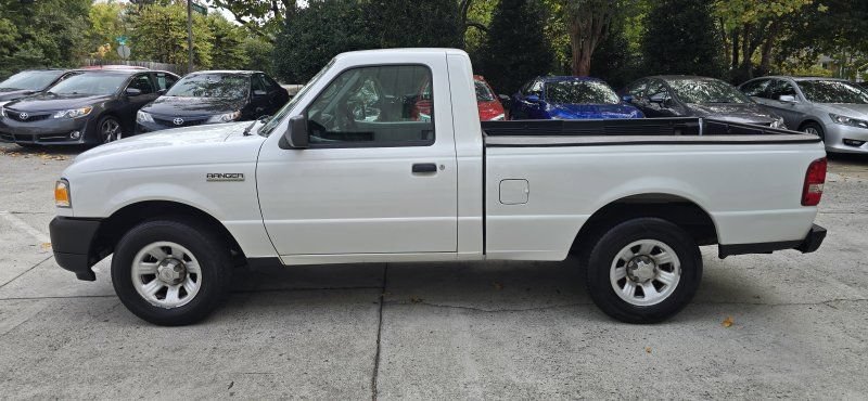 Used 2011 Ford Ranger XL RWD image 2
