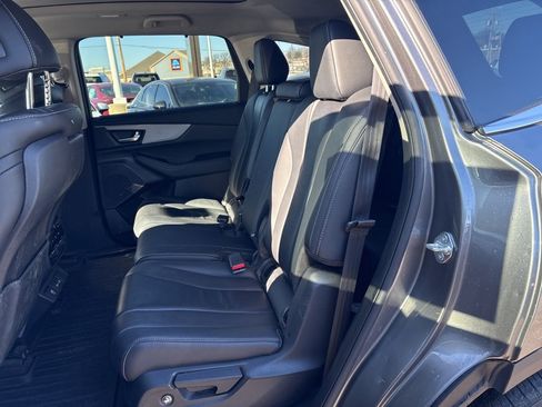 Used 2023 Acura MDX SH-AWD w/ Technology Package image 9